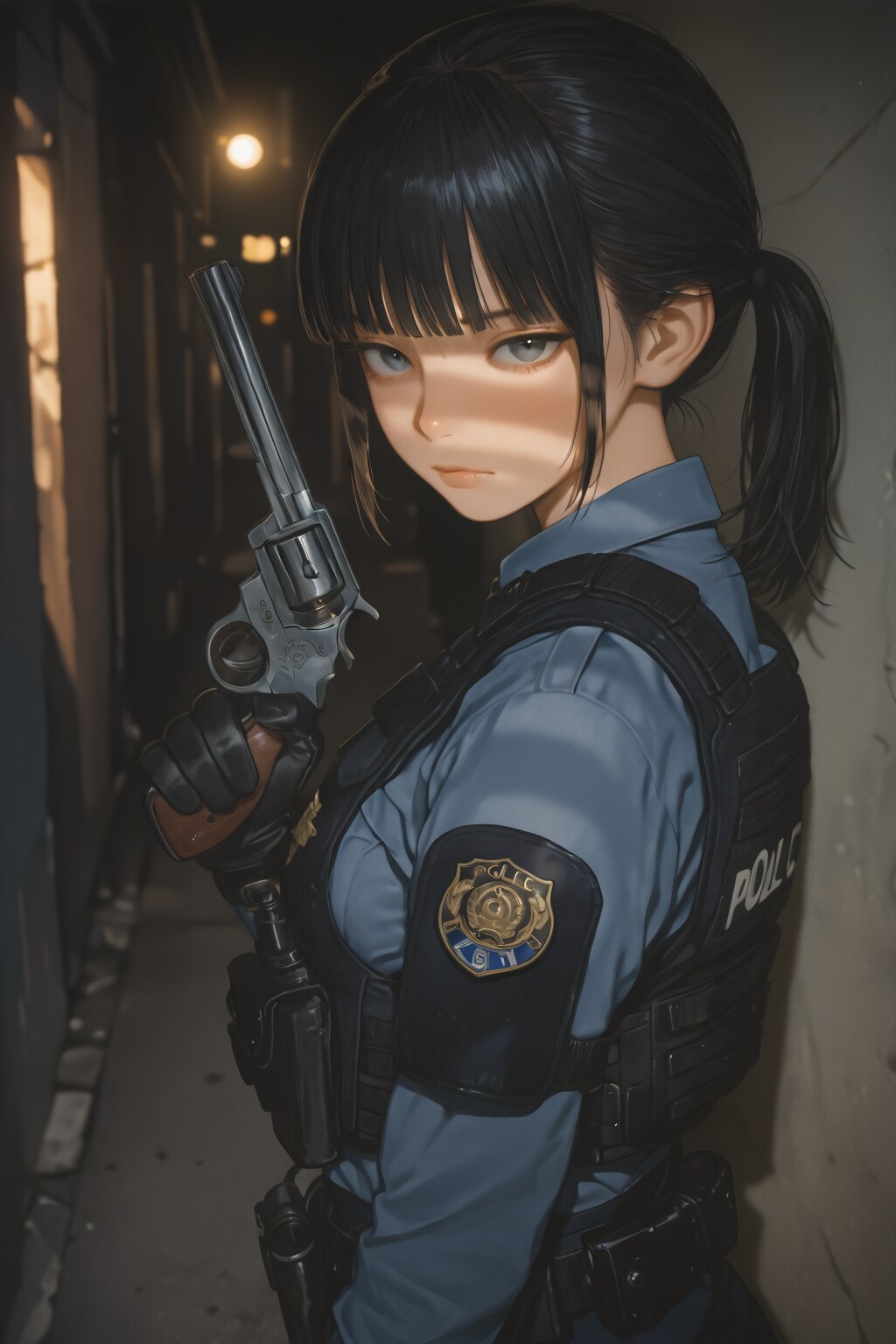 あぶない刑事