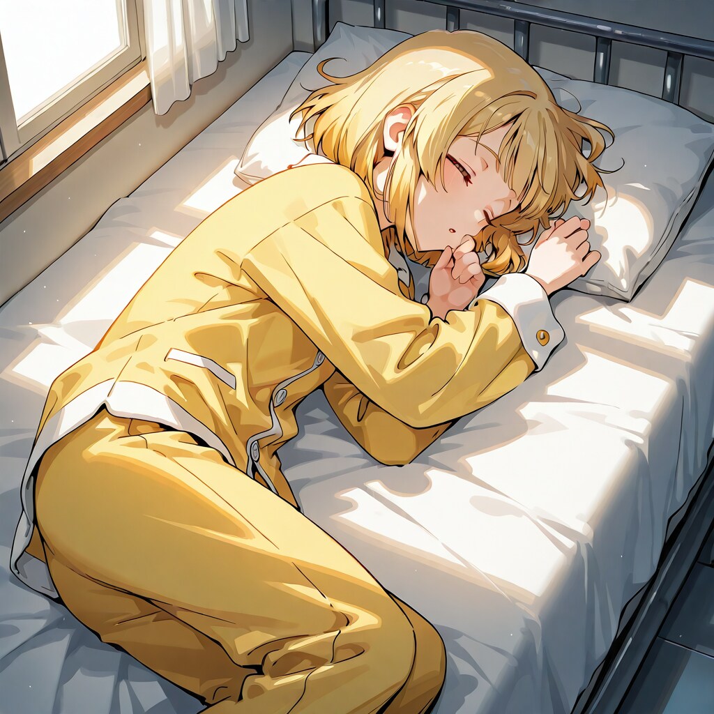 寝坊のミッシェルさん | の人気AIイラスト・グラビア