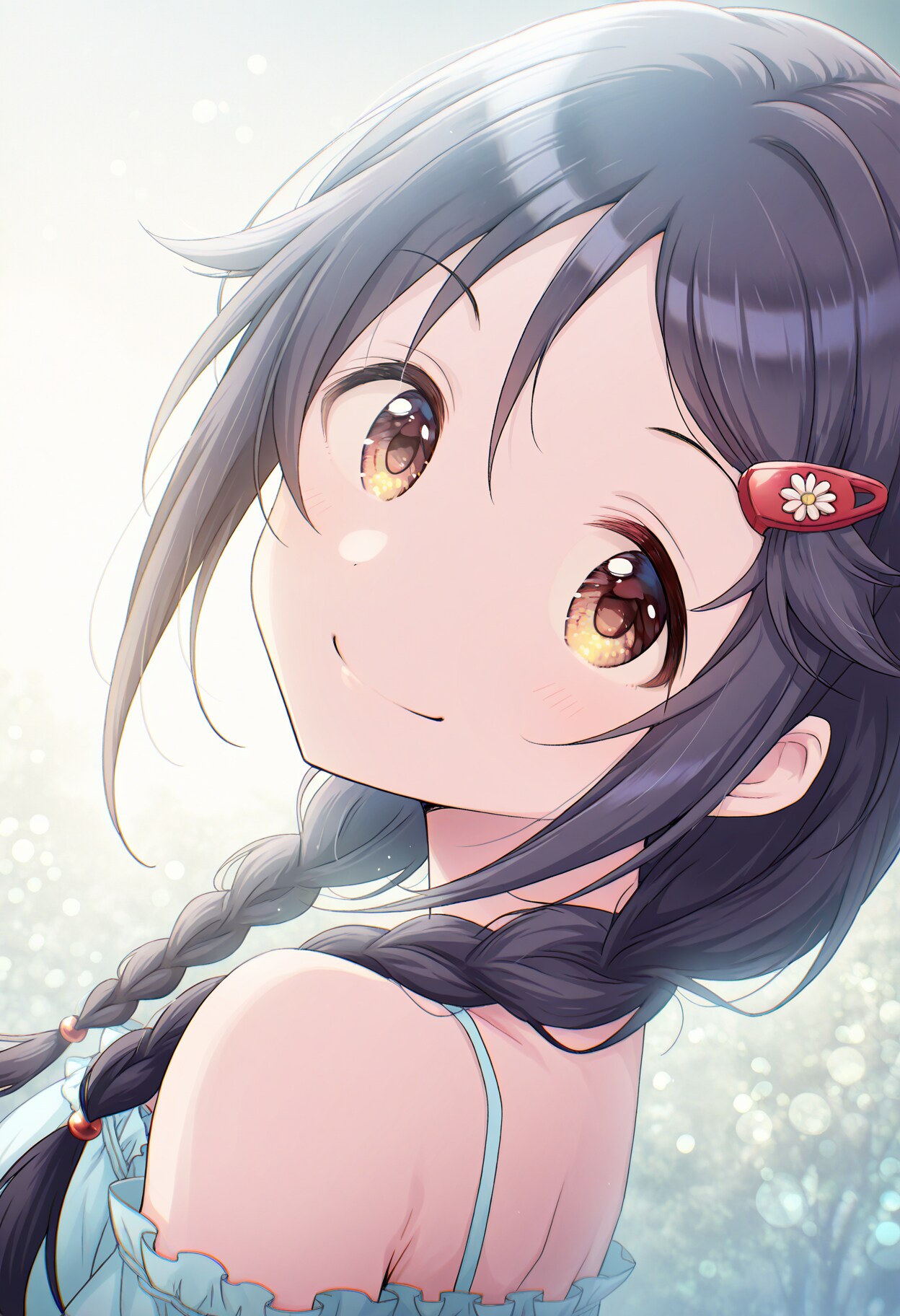 三好紗南 | の人気AIイラスト・グラビア