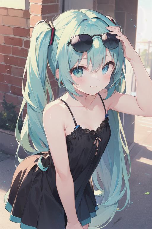 これから、どこに行こっか♪