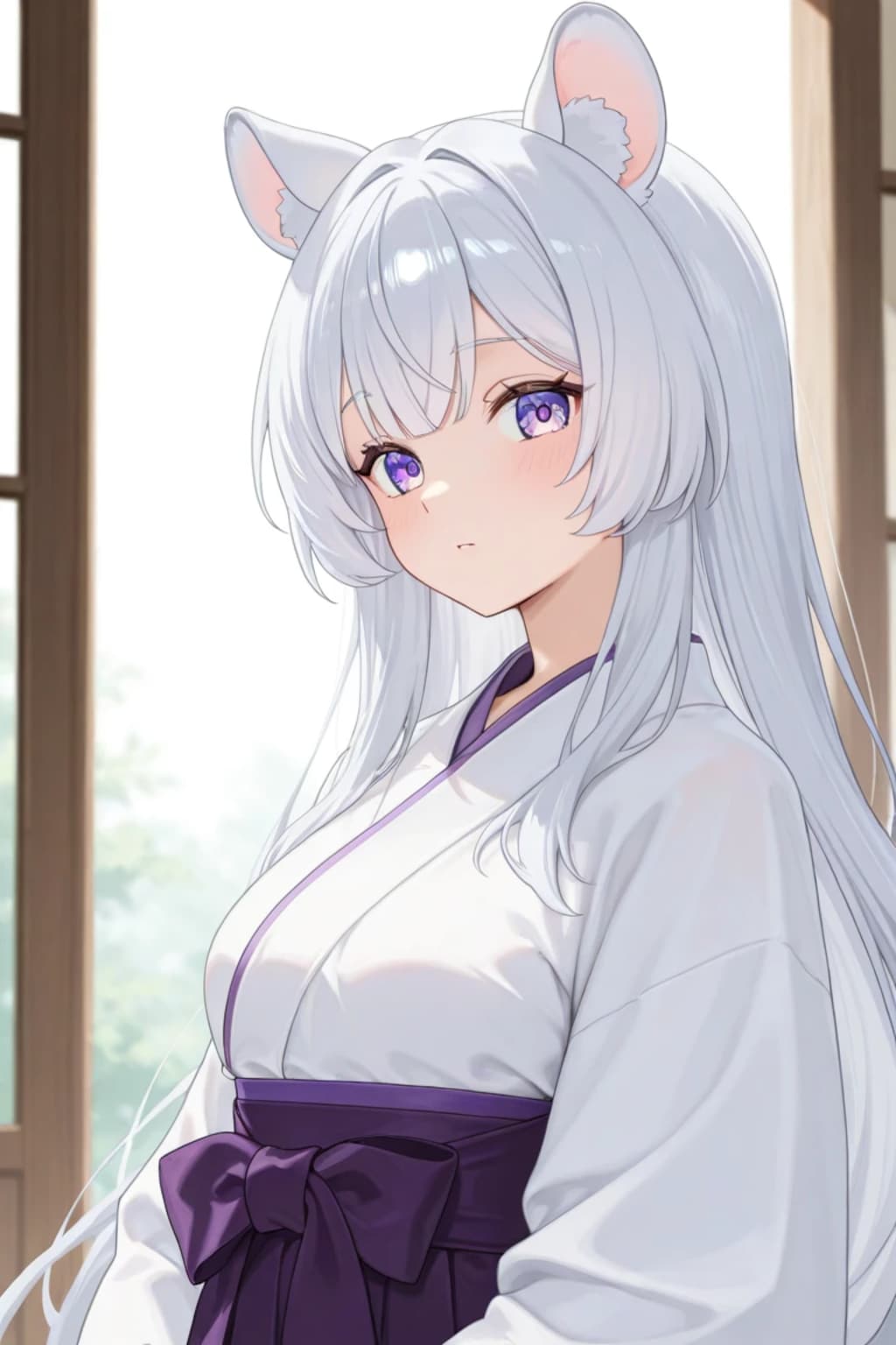 虎鼠神社の御神体416