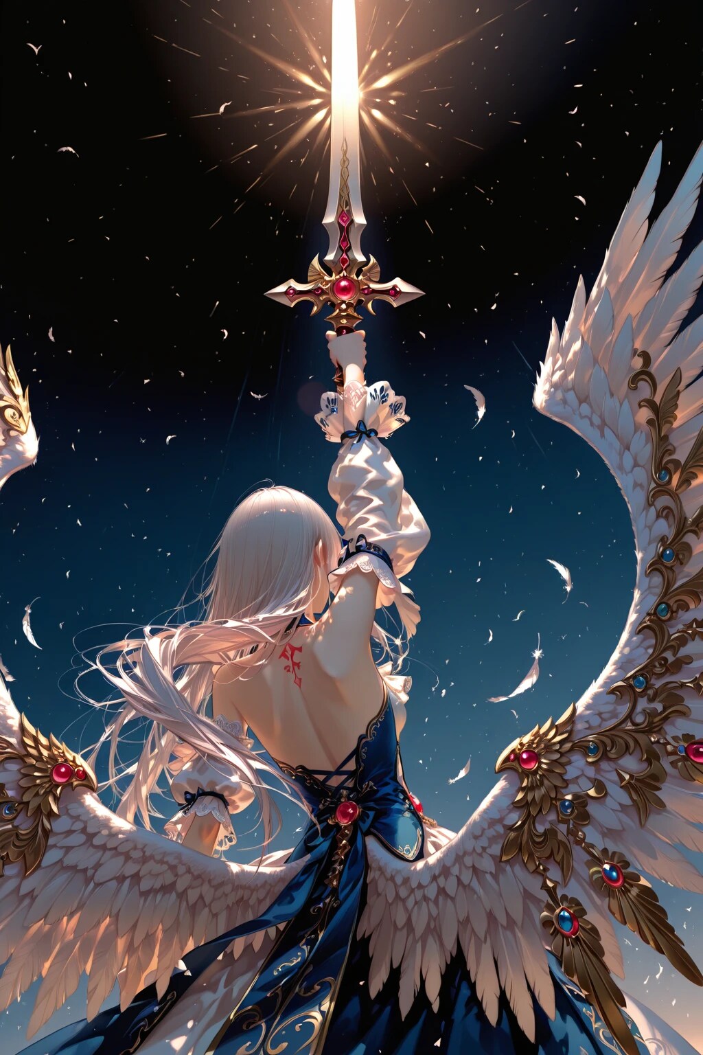 先日のバキバキお嬢様からi2i