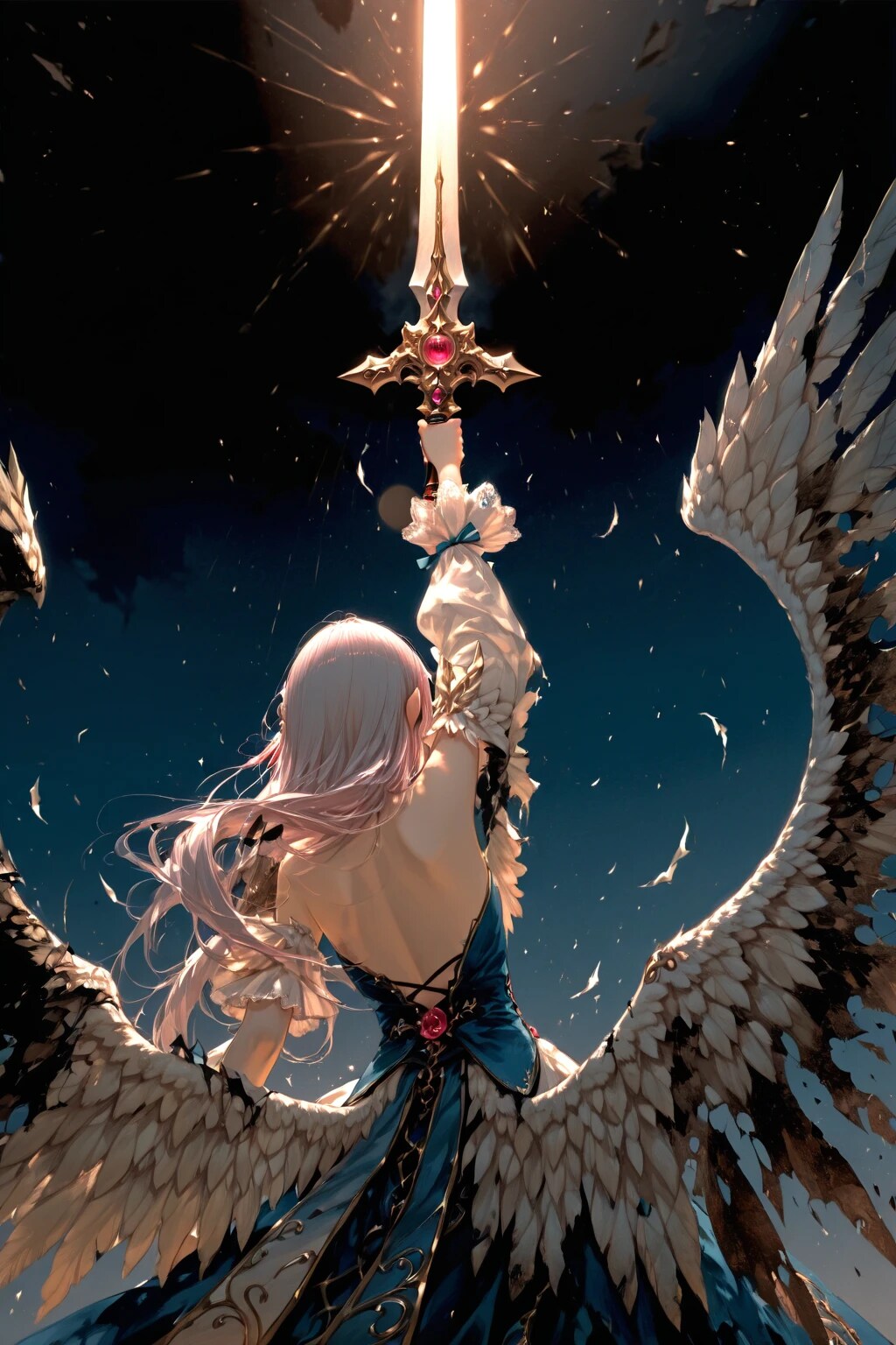 先日のバキバキお嬢様からi2i