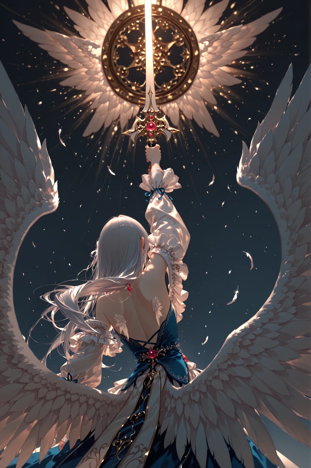 先日のバキバキお嬢様からi2i