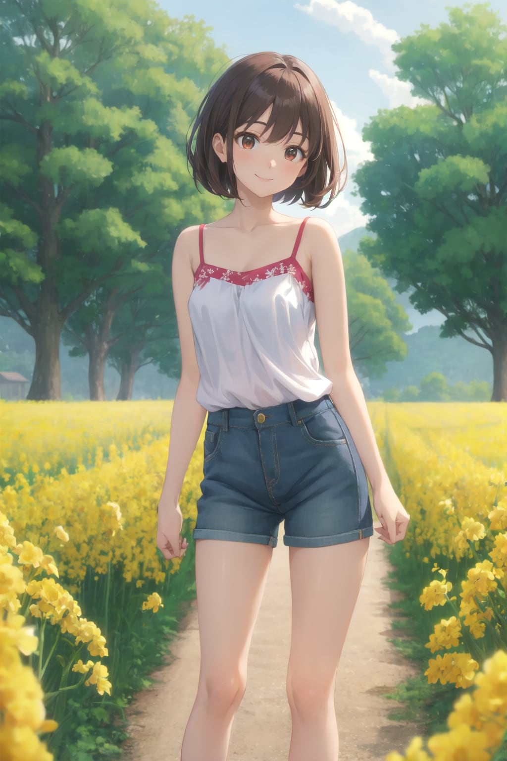 早春な夏