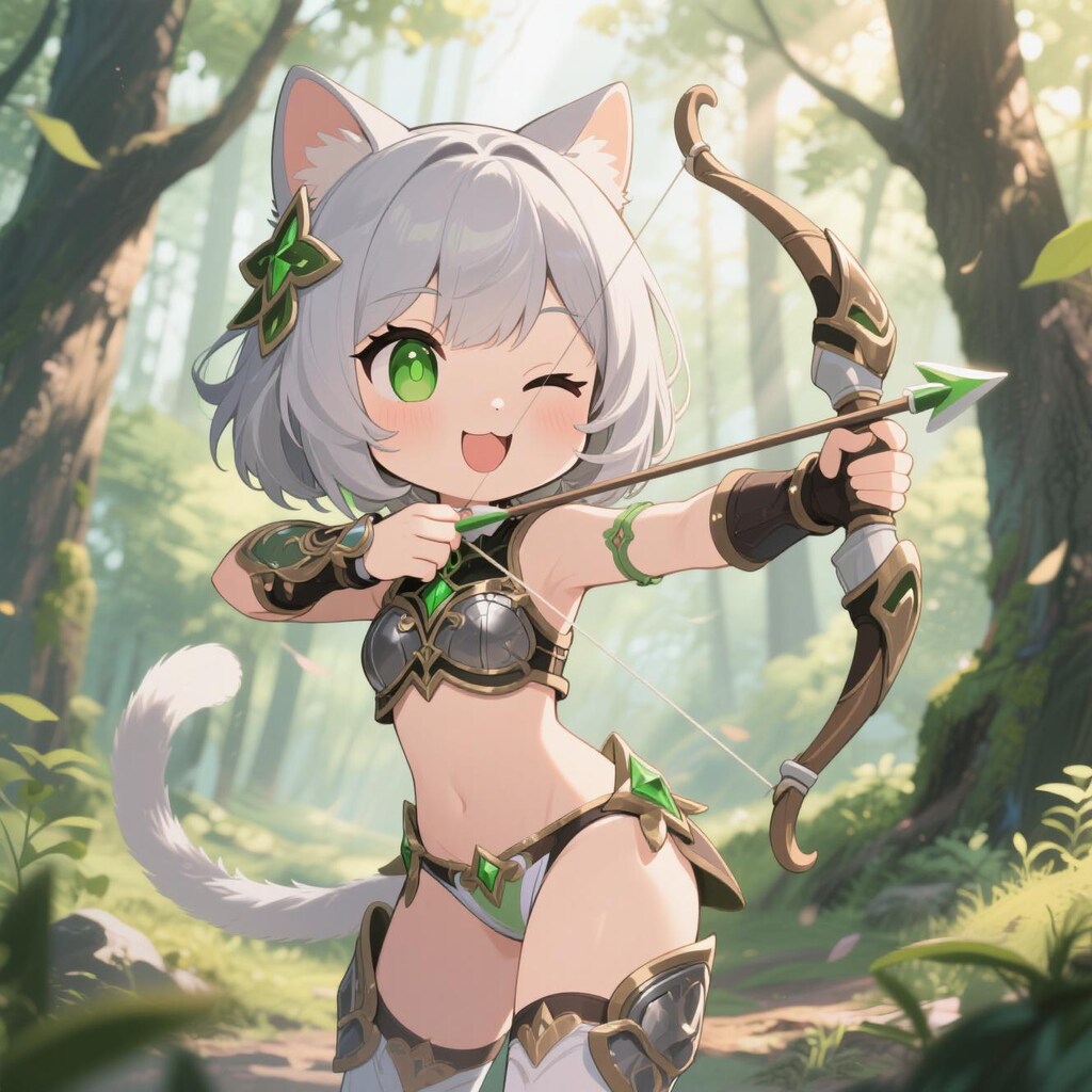 ★住人(リュミナ・ネイラ)