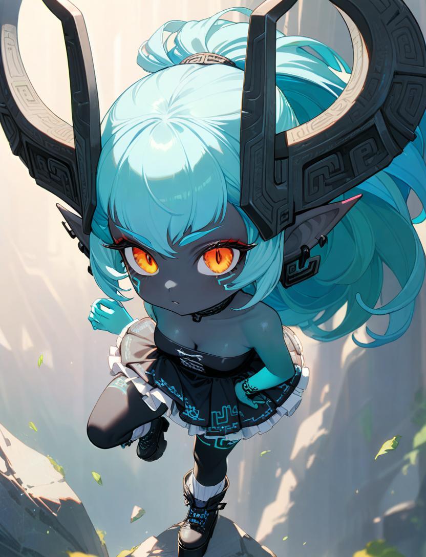 魔物娘②