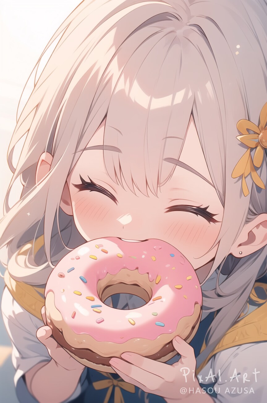 この世に生を受けた喜び