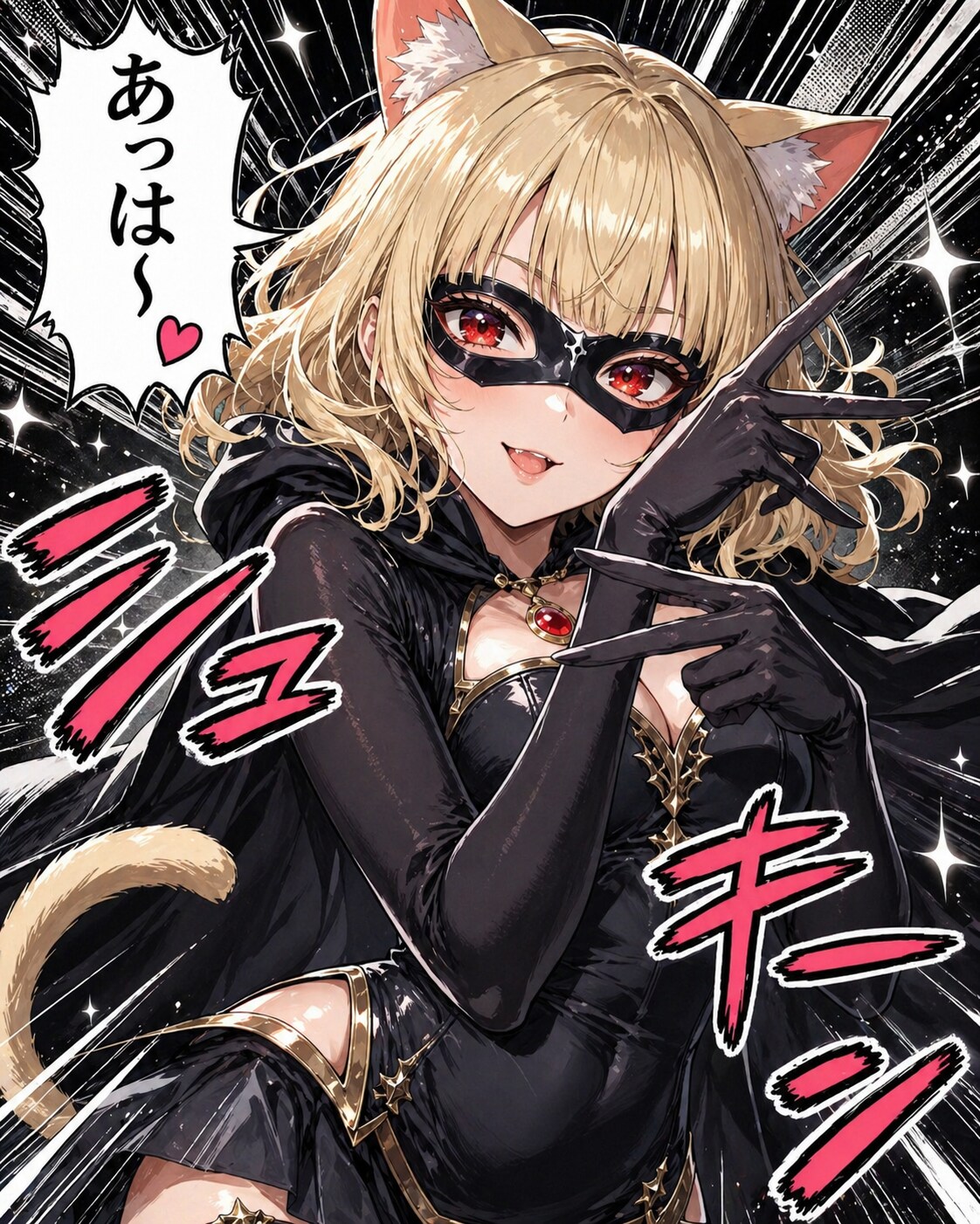 棒涸らしのカナビス