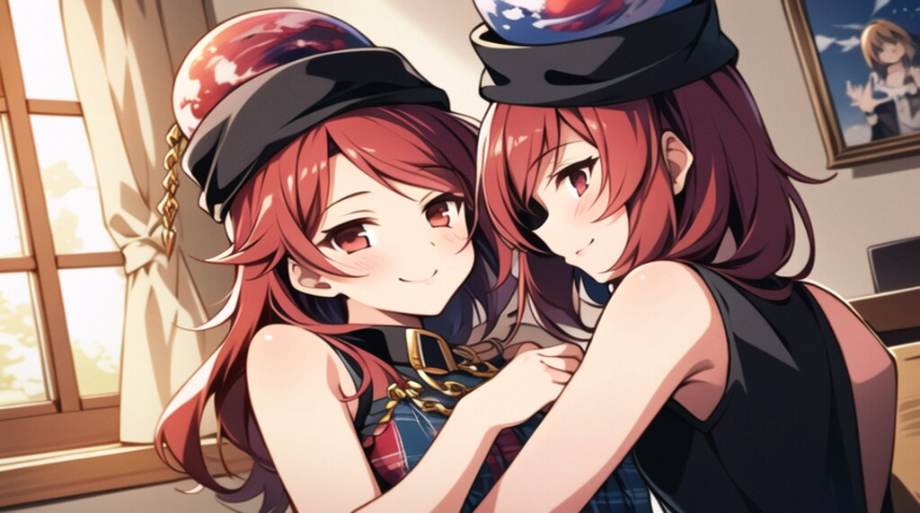 ヘカーティア・ラピスラズリ - 東方プロジェクト