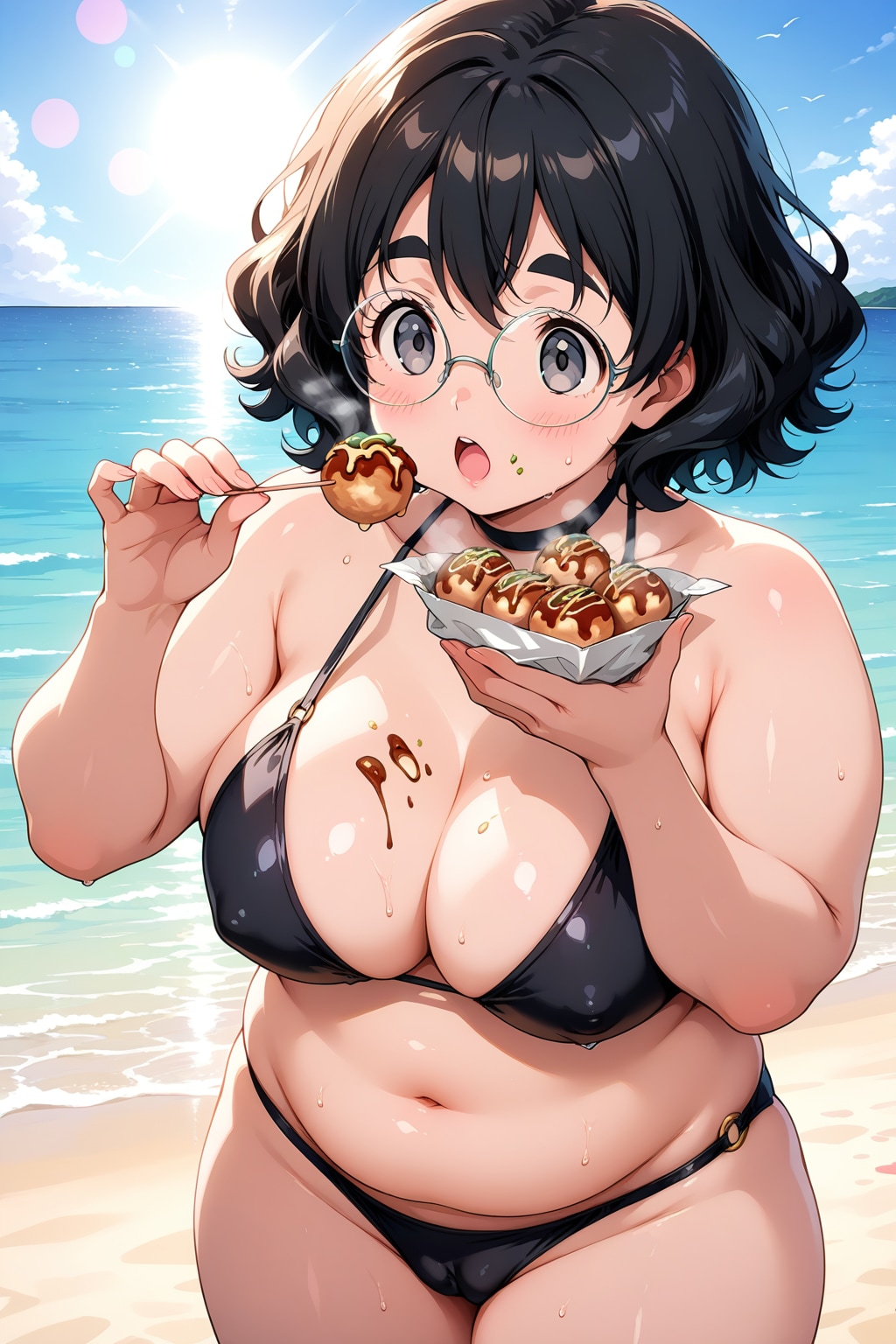 二子玉川茉莉(LARIMARお試し)