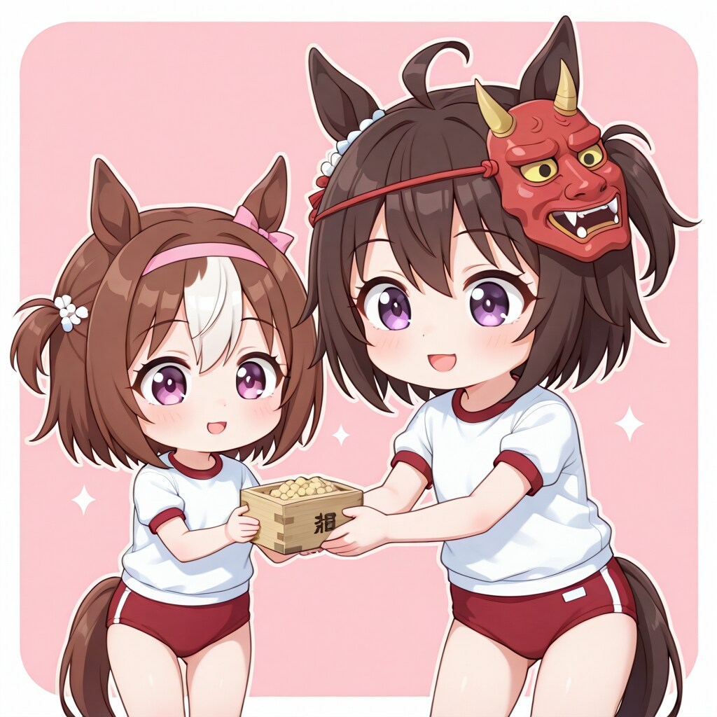 せつぶん