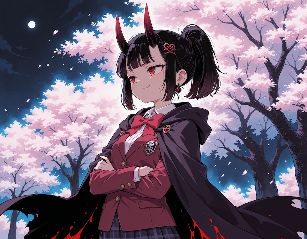 元魔王が女子高生に転生して気ままな高校生活が始まった件2