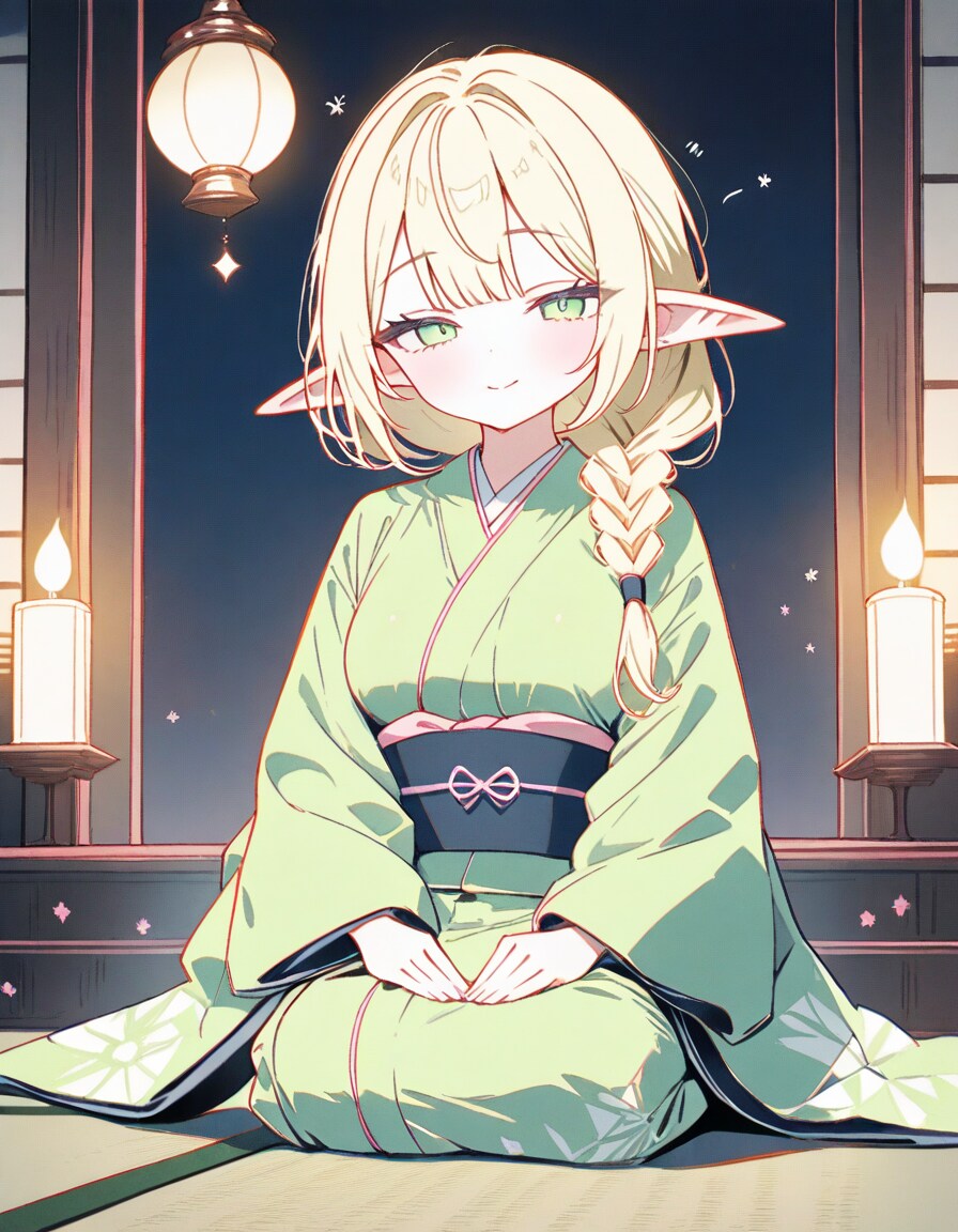 エリー460 | の人気AIイラスト・グラビア