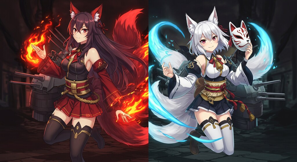 アズールレーン