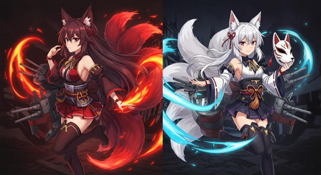 アズールレーン