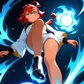 水星の魔女　スレッタ・マーキュリー 7枚目