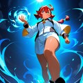 水星の魔女　スレッタ・マーキュリー 3枚目