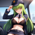 運転手 4枚目