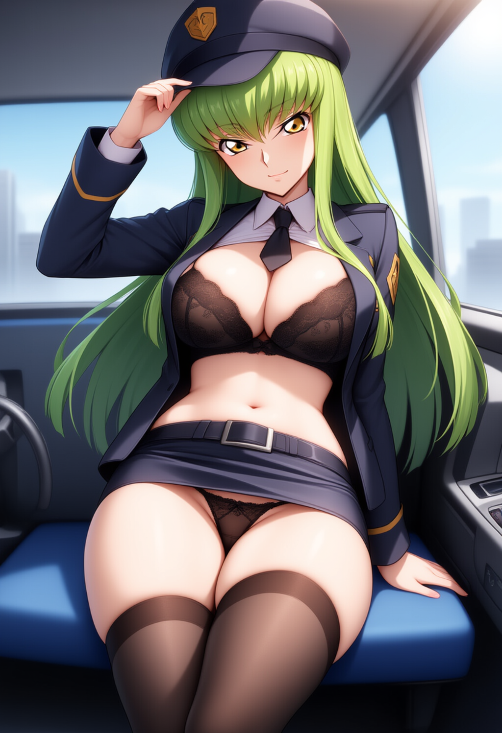 運転手