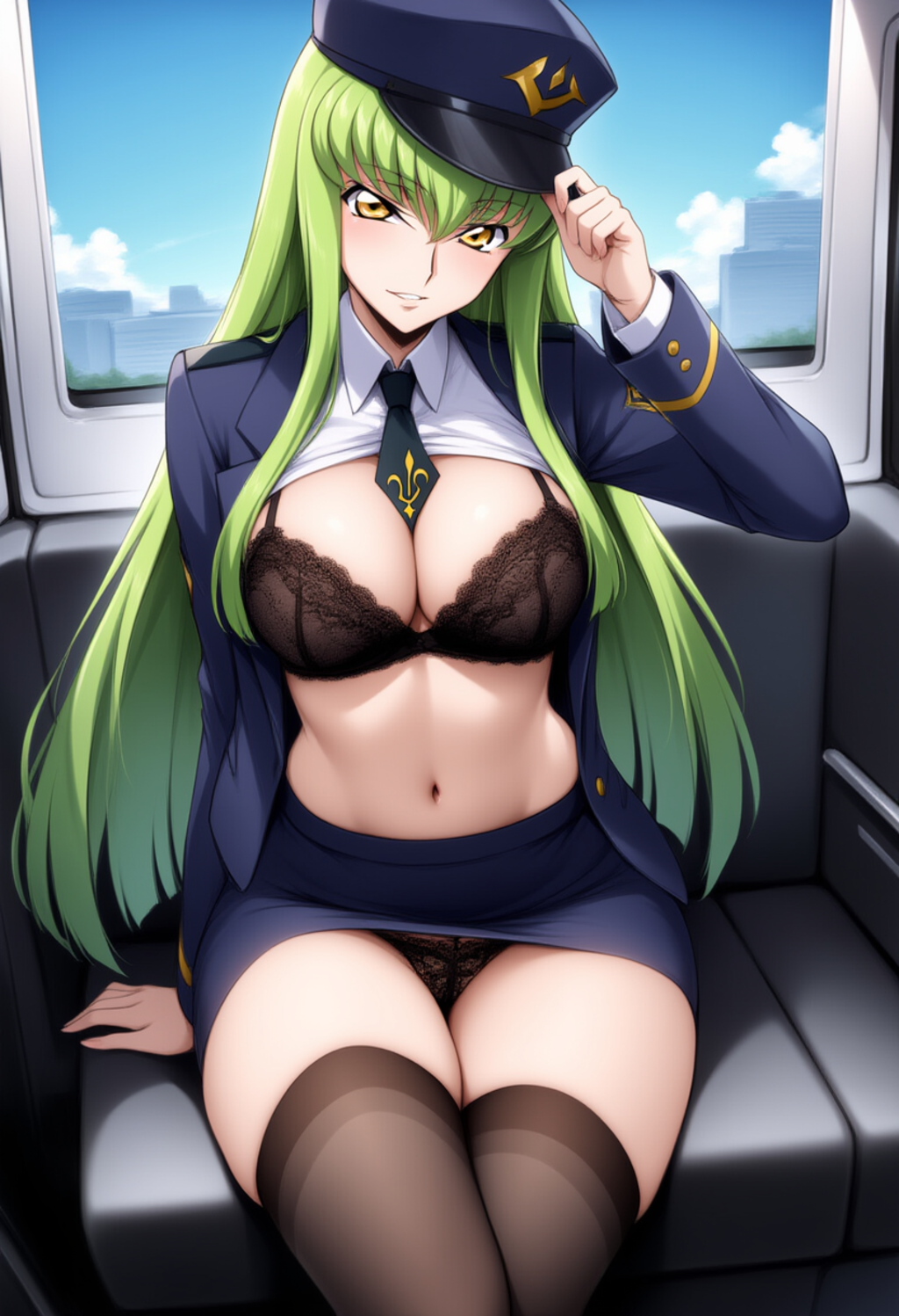 運転手