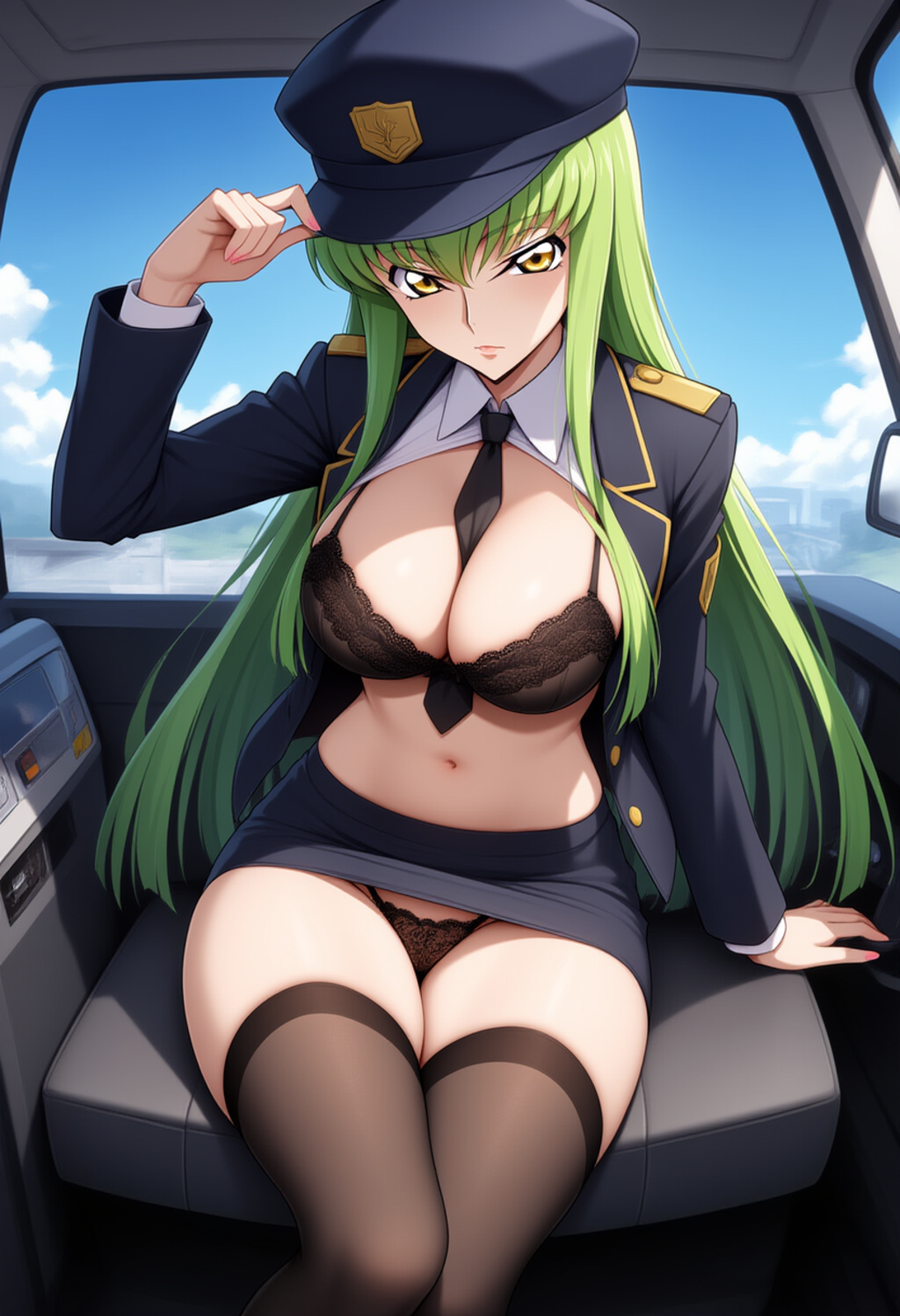 運転手