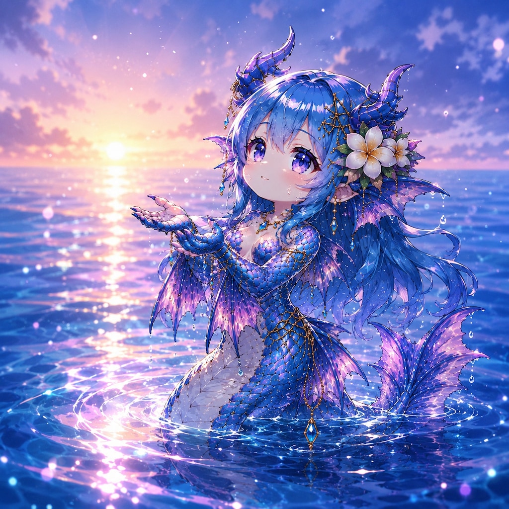 なんでもないこの水面が今、愛の意味求めてる