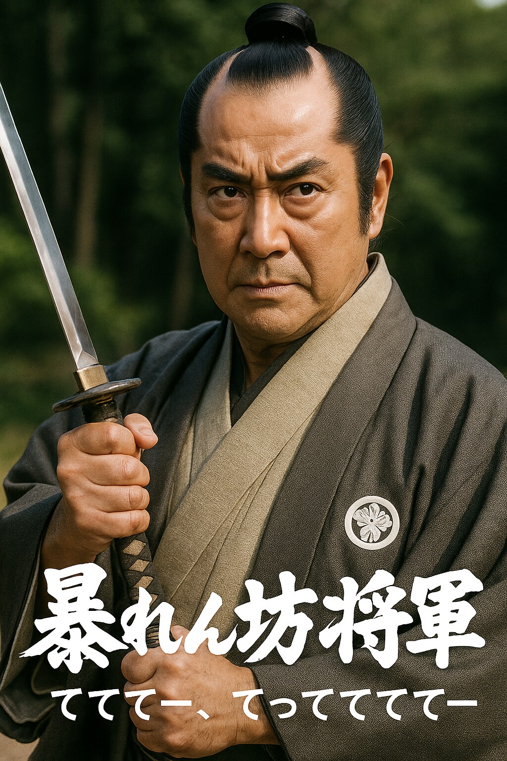 てててー、てってててー(11/20) | の人気AIイラスト・グラビア