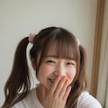 にこにこが、止まらない 2枚目