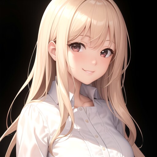 AI女子 | の人気AIイラスト・グラビア