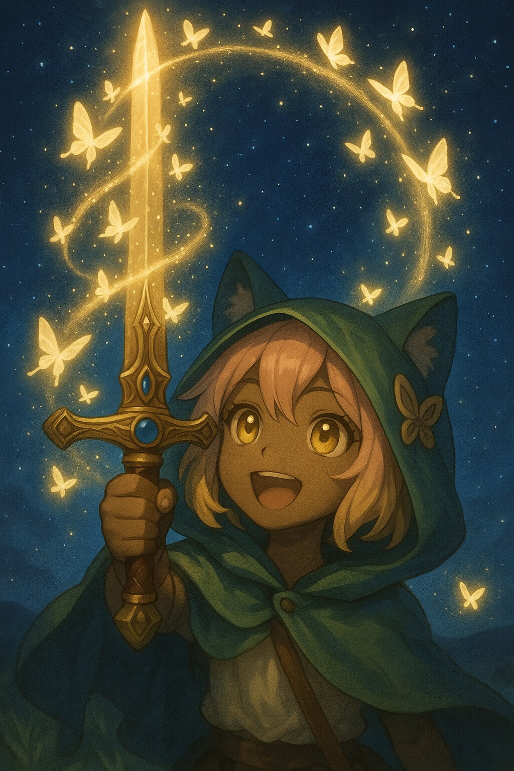 イルミネーション