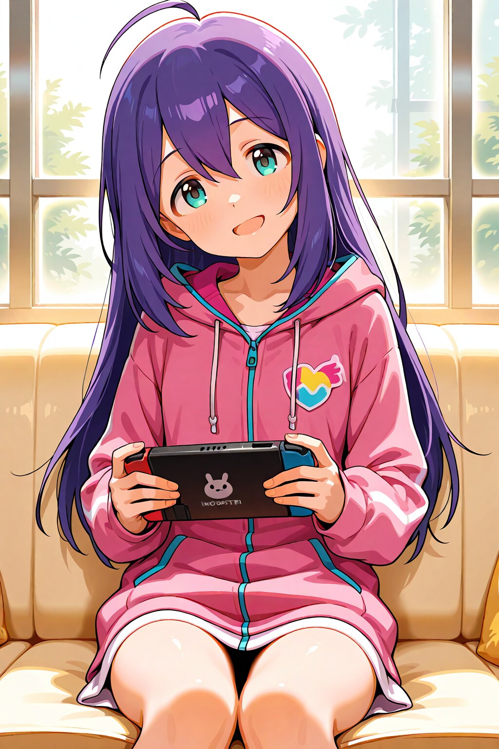 望月 杏奈３ | の人気AIイラスト・グラビア