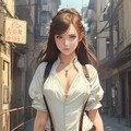 サスペンダー suspenders 2枚目