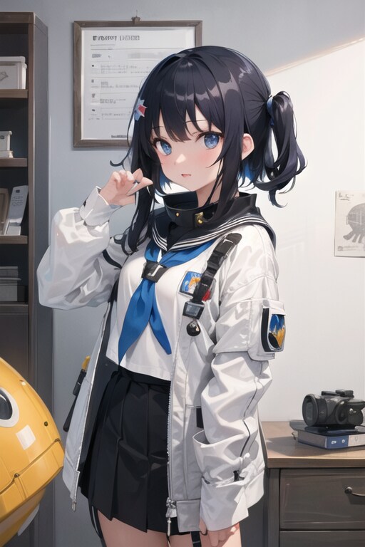 地球環境保全部！