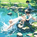 夏の夢の失敗作の供養 3枚目