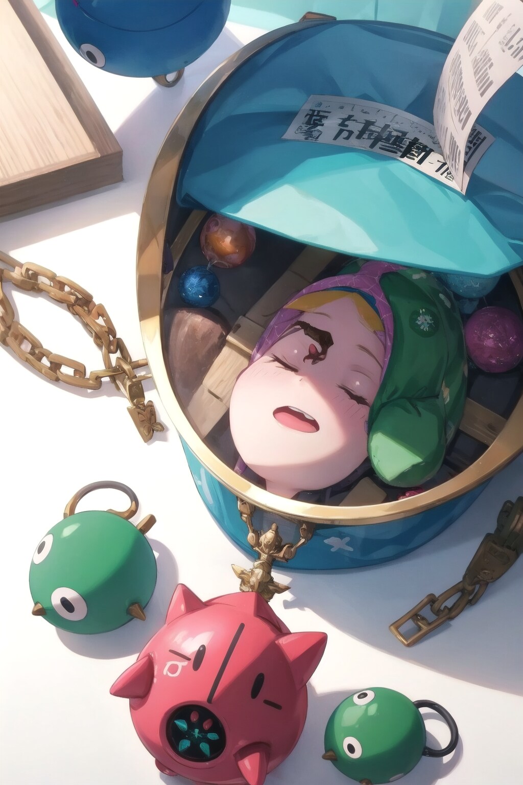 セル