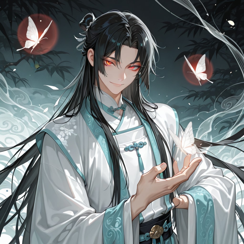 幻想世界