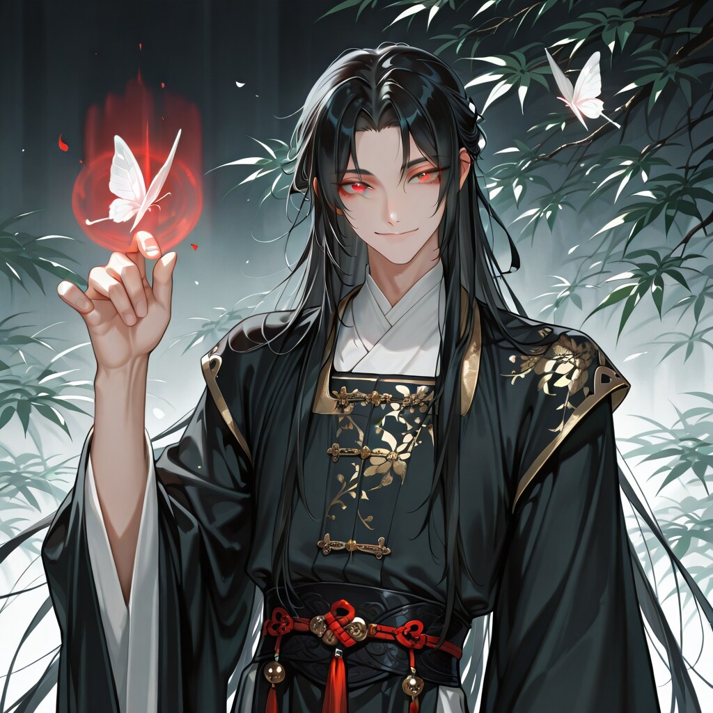 幻想世界