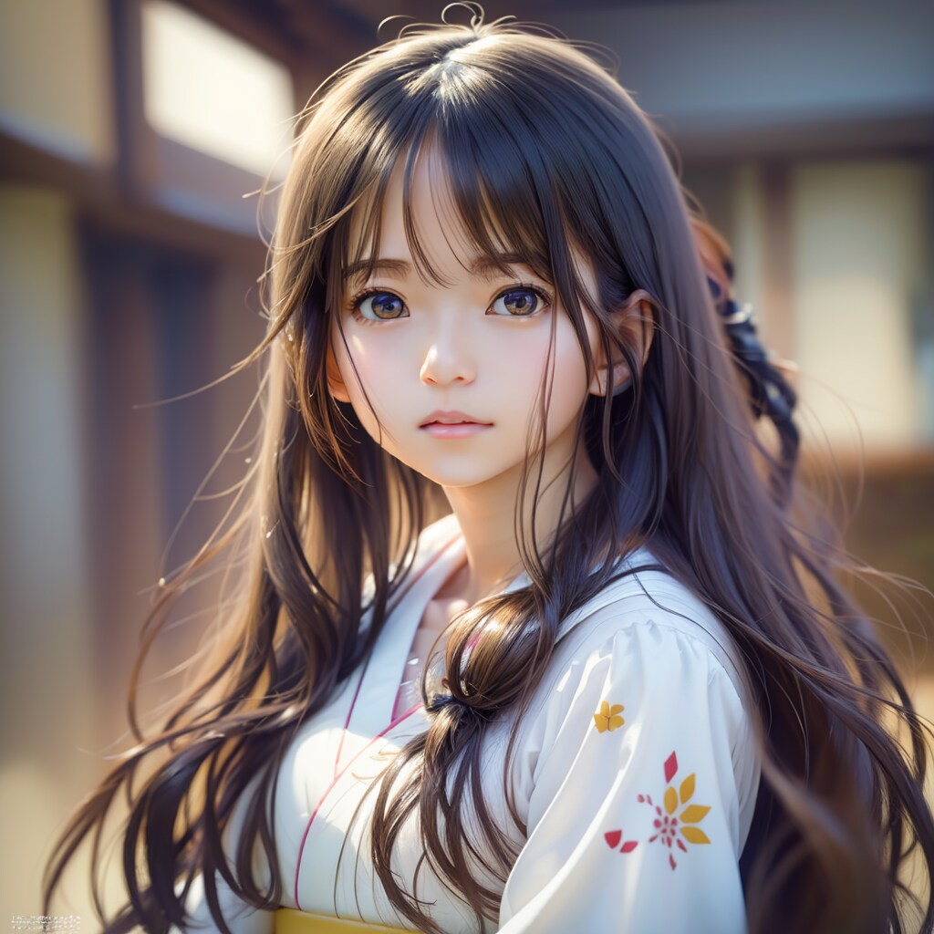 幼女