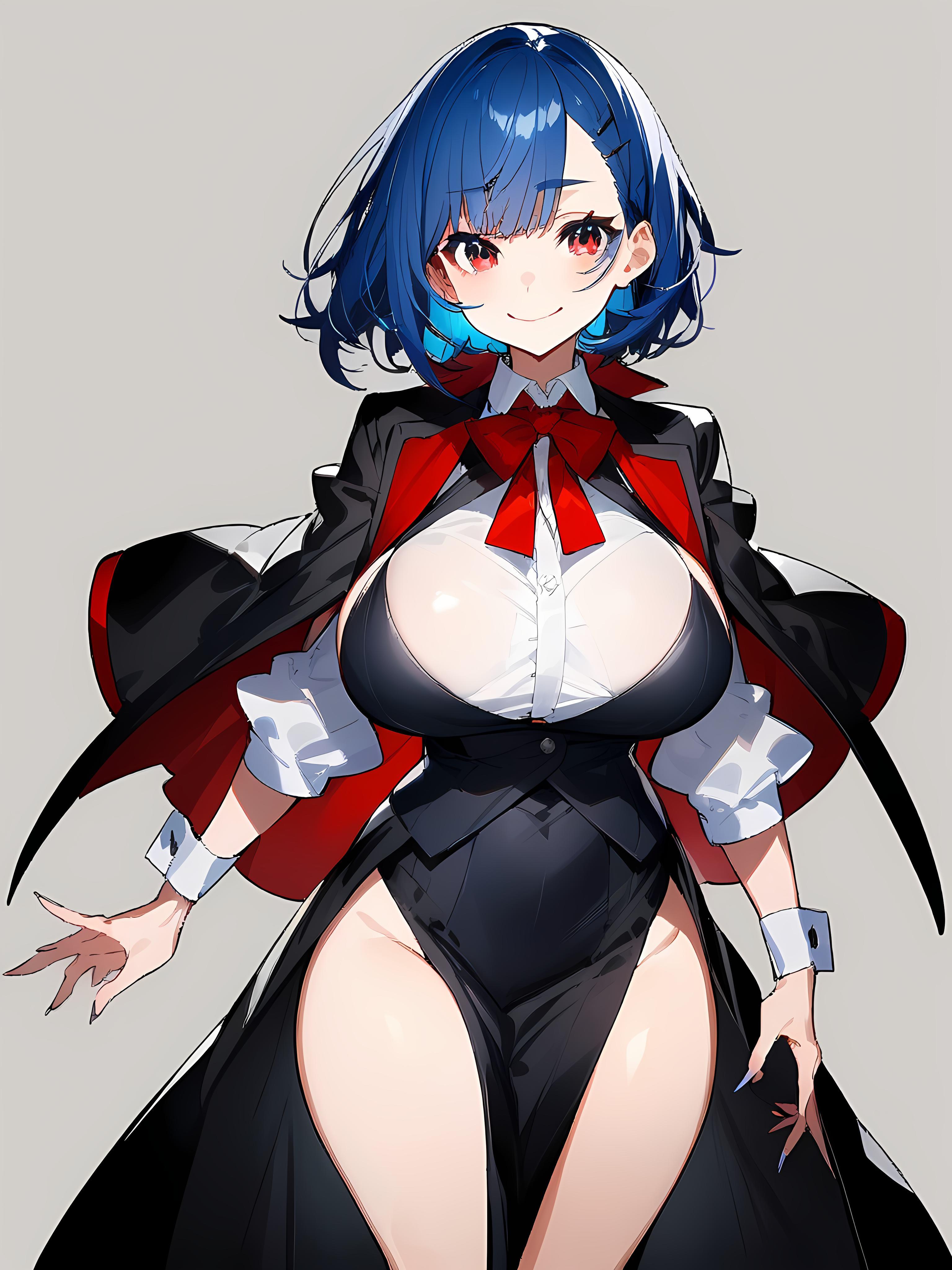 ヴァンパイア