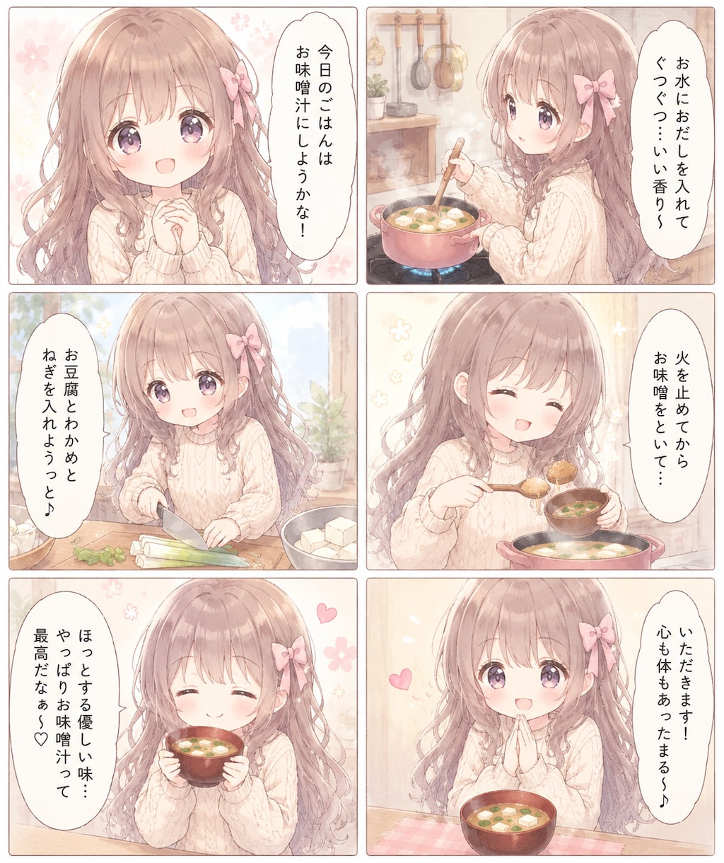 漫画　11