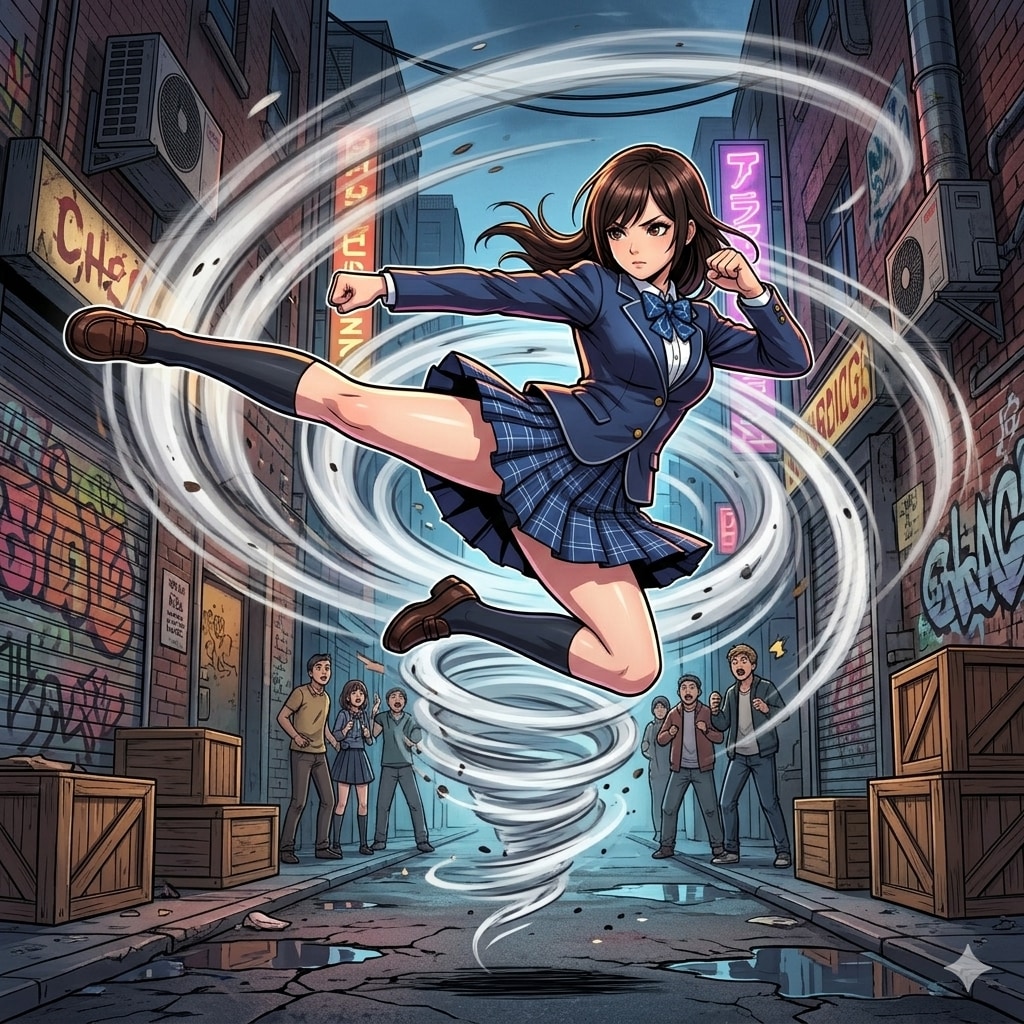 VRカノジョ vs CAPCOM