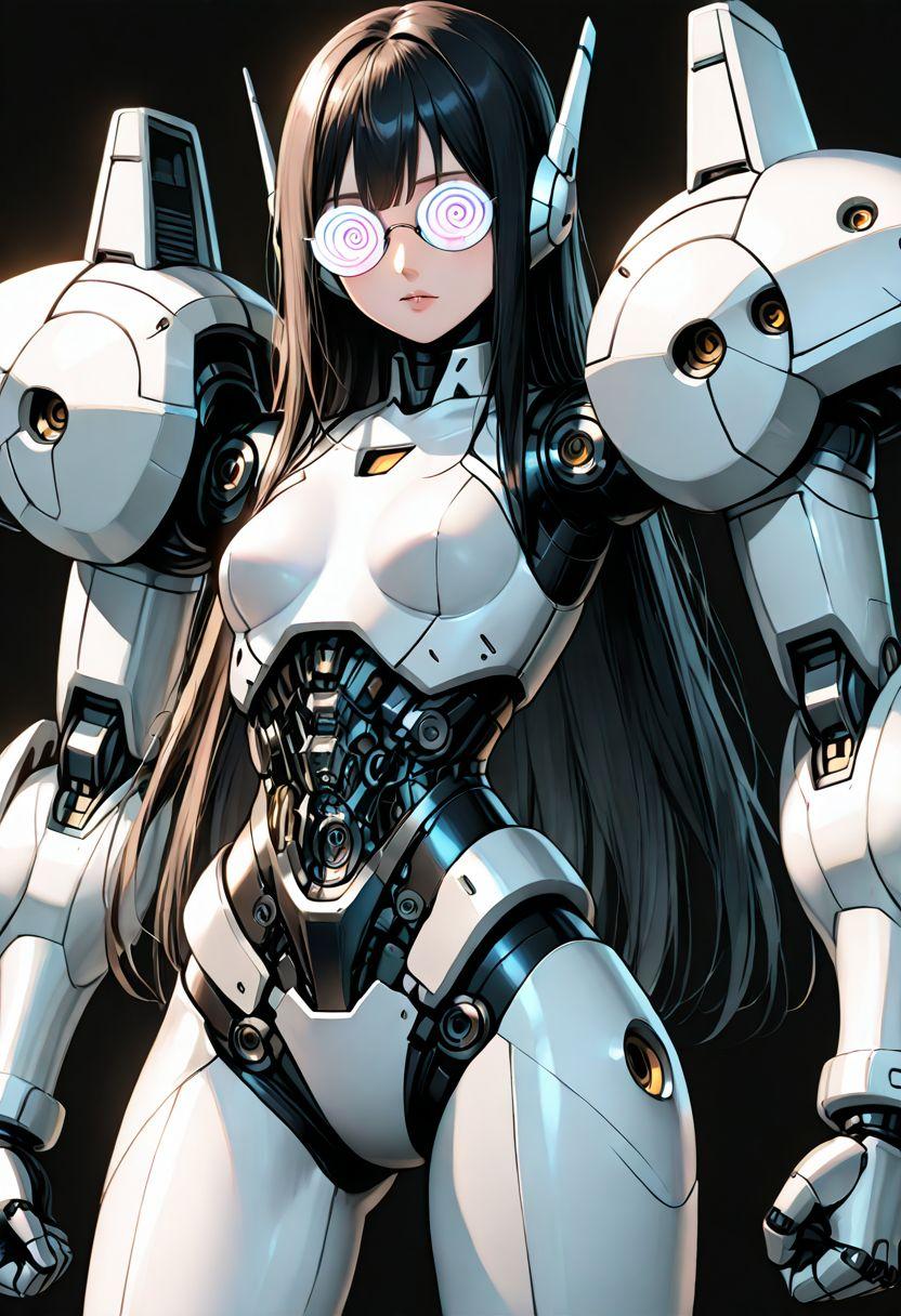 メカハカセMarkⅡ