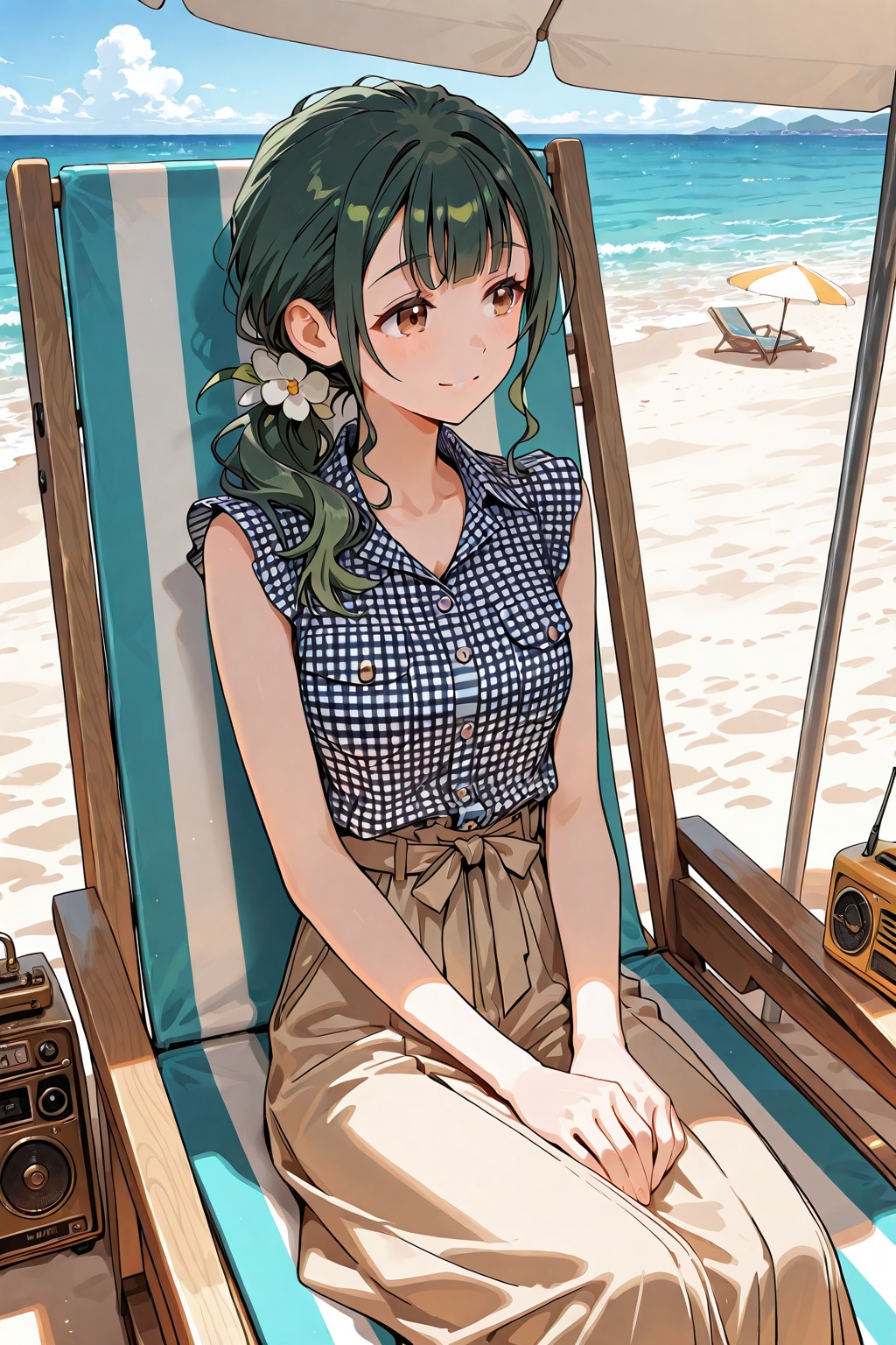 BONSAIさん９０