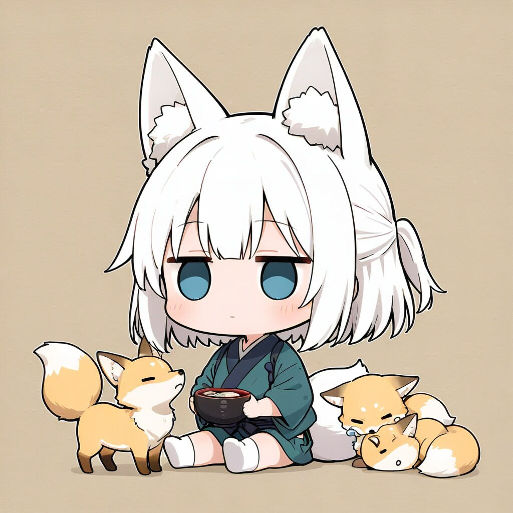 にゅむむむ