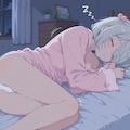 まじかるナース少女7 9枚目