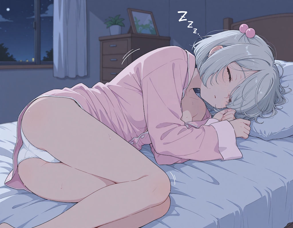 まじかるナース少女7