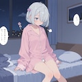 まじかるナース少女7 8枚目