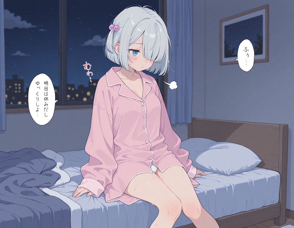 まじかるナース少女7