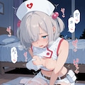 まじかるナース少女7 3枚目